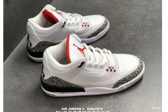 Rep EP RED SE-T RETRO JORDAN DENIM FIRE JP CZ6433-100 - CZ6433-100 3 CO 0112